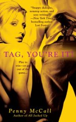 Tag, You’re It!