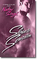 Slave to Sensation by Nalini Singh